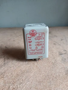 UTC A 27 a-27 transformer vintage Nice tube audio - Picture 1 of 3