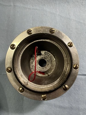 Buje de volante Motolita Triumph, Lotus, Caterham Foto 1 de 4