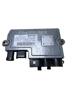 CITROEN DS3 2012 1,6HDI Start Stop Steuergerät A2C5342774501 967834228000 94563K02 - Bild 1 von 4