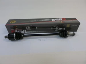 531-0017 ALL BALLS 6 BALL HEAVY DUTY AXLE REAR - Picture 1 of 1