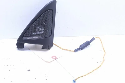 BMW M4 F82 2015 tweeter derecho altavoz cubierta moldura OEM usado Foto 1 de 4
