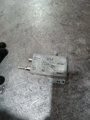 Dispositivo Di Controllo Antenna Bosch Radio AM FM 7691290096 BOSCH - Immagine 1 di 4