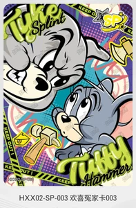 KAYOU Tom and Jerry Baibian Vol 2 Series HXX02-SP-003 - Picture 1 of 1