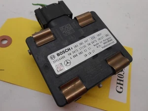15-18 C-CLS W205 AMG Rear Blind Spot Radar Sensor A0009055211-0009055211 GH0398 - Picture 1 of 4