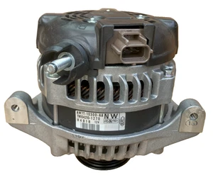 OEM Alternator Fit 2010-2011 Lincoln Town Car & Mercury Grand Marquis VIN V 4.6L - Picture 1 of 3