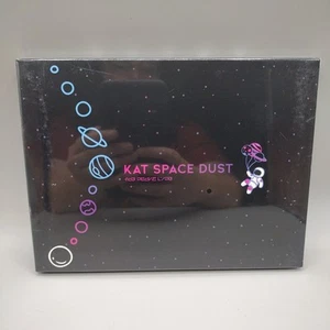 KAT Space Dust Alpha Centauri New/Sealed In Box by Bobanaut x Pseudoalpaca - Picture 1 of 14