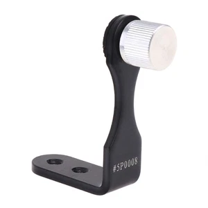 Binocular Tripod Adapter L-Type Connecting Binocular and Camera Tripod - Picture 1 of 8