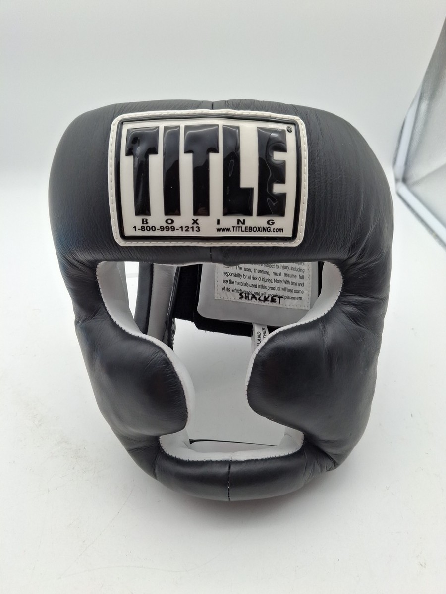 タイトルボクシングへッドギア 41c7n6PXxdL.jpg