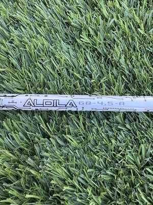 Aldila Rogue 110 MSI 60g 4.5 A 42in Callaway Tip - Image 1 of 4