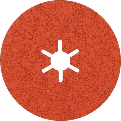 Bosch Expert R782 Prism Ceramic Fiber Disk, 100 MM,16 MM - Image 1 of 4