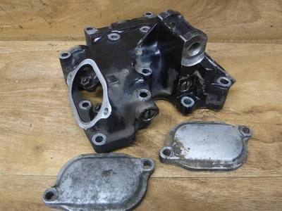 Honda XL500R XR500R XL250R XR250R 1982 ~ 1983 OEM Tapa de cabeza de válvula de fábrica Foto 1 de 4