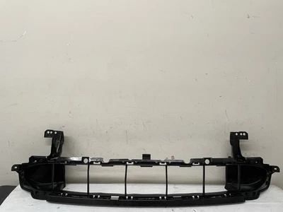 Mazda CX30 2020 2021 2022 2023 parrilla inferior OEM Foto 1 de 4