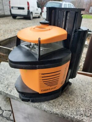 Spectra Precision 1485HP Construction Laser - Image 1 of 4