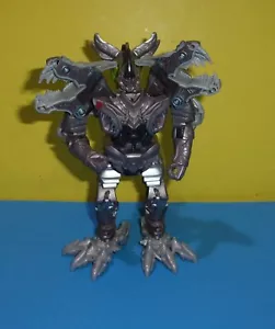 TRANSFORMERS The Last Knight 2007 Turbo Changer Grimlock HASBRO/TOMY C1318 - Picture 1 of 4