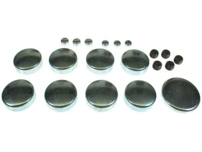 For 1973-1991 GMC Jimmy Expansion Plug Kit 51415WMQS 1974 1975 1976 1977 1978 - Изображение 1 из 2