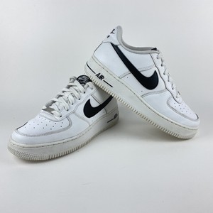 black check air force 1