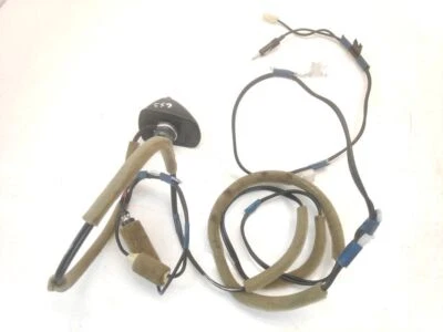 Daihatsu Sirion MK2 1.0i 51kw 2005 Roof Radio antenna wiring loom cable 0522630 - Image 1 of 4