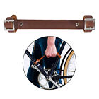 Bike Frame Handle Carry Strap Carrier Transport Lifter 23x2.5cm Lifting Band