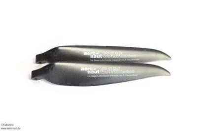 aero-naut CAMcarbon Propeller Klappluftschrauben 15,0x13,0" / 723473 - Bild 1 von 2