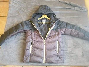 Jack Wolfskin Daunenjacke Gr. L (an beiden Ärmeln leicht gerissen) - Bild 1 von 5