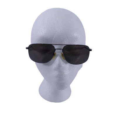 Gafas de sol Sergio Tacchini *SOLO MARCOS* ST-1075-S Gun Metal 57-17-135 T873 Foto 1 de 4