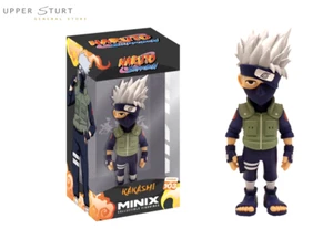 MINIX Naruto Shippuden Kakashi 5" Action Figure EXPERT PACKAGING - Picture 1 of 1