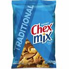 Chex Chex Traditional Snack Mix, Bag, 8.75 Oz