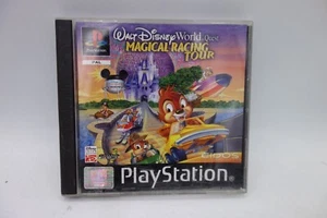 Walt Disney World Quest: Magical Racing Tour per ps1 pal sony playstation 1 - Picture 1 of 5