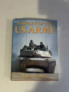 Geschichte der US-Armee - Hardcover von James M. Morris - Bild 1 von 5