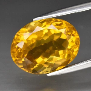 Citrine 10,28 carats - Imagen 1 de 1