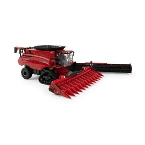 1:64 Case IH Axial-Flow 7250 Prestige Tracked Combine - Picture 1 of 1