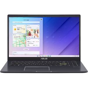 Asus L510 L510MA-PS04-W 15.6" Notebook - Full HD - 1920 x 1080 - Intel Celeron -