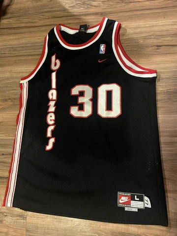 rasheed wallace blazers jersey Cover
