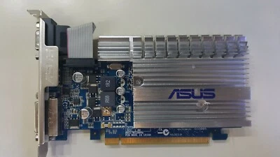 ASUS 1GD-3 8400GS-SL- - Image 1 of 2