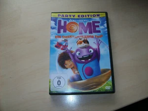 HOME Party Edition DVD  - Bild 1 von 1