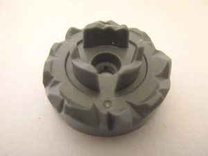 LEGO DkStone Turntable 4x4 Atlantis Key Holder REF 87750 Set 7985 4192 8061 8078 - Picture 1 of 2