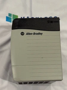 Allen Bradley 1756-PA75 ControlLogix Netzteil PS 120/240 VAC GEBRAUCHT Serie B - Bild 1 von 5