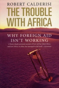 Problemas Con África El Libro De Bolsillo Robert Calderisi - Imagen 1 de 2