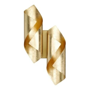 LED Wall sconce.Tambellini created by Canora Grey. Brand new bought from Wayfair - Picture 1 of 4