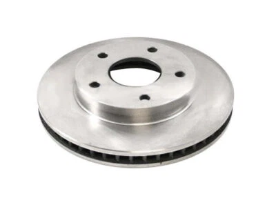 Rotor de freno delantero para GMC Jimmy 1992-1997 41355YFMW 1993 1994 1995 1996 Foto 1 de 2