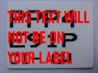 Cubierta de cinturón de leva Rover etiqueta lateral Honda (200, 400, cupé, descapotable, tourer) - Imagen 1 de 3