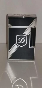 ACCENDINO S.T. DUPONT LINEA 2 016739 NUOVO!!! - Foto 1 di 4
