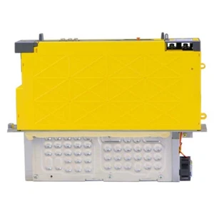 USED FANUC A06B-6117-H208 ai servo drives Tested OK Fast Shipping Worldwide - Picture 1 of 5