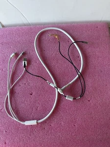 ORIGINAL Apple Display 24" A1267 ALL IN ONE LED LCD display Cable TESTED - Picture 1 of 4