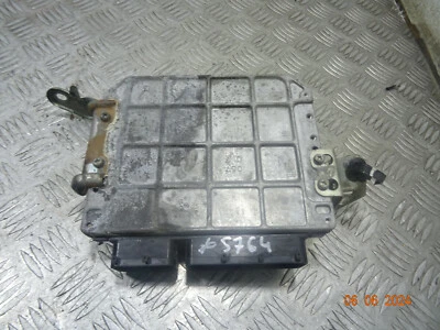 2019 LEXUS CT200H CVT MK1 FL2 5DR HATCH 1.8 HYBRID ENGINE CONTROL UNIT ECU *5764 - Image 1 of 4