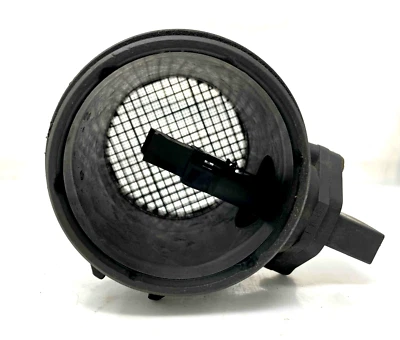 Porsche Cayenne 2006 3,2 L V6 admisión masa medidor de flujo de aire sensor MAF 7L5906461A Foto 1 de 4