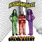 Plastic Crimewave Syndicate - Space Alley [Très bon disque vinyle d'occasion]