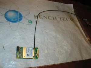Sharp 317GAAWF547LON WI FI Module For Model LC-50LB371U - Picture 1 of 3