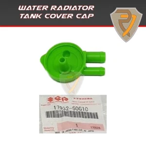 Fits For Suzuki Escudo 1.6 2.0 XL7 Cap Water Reservoir Tank 17932-60G10 Genuine - Picture 1 of 6
