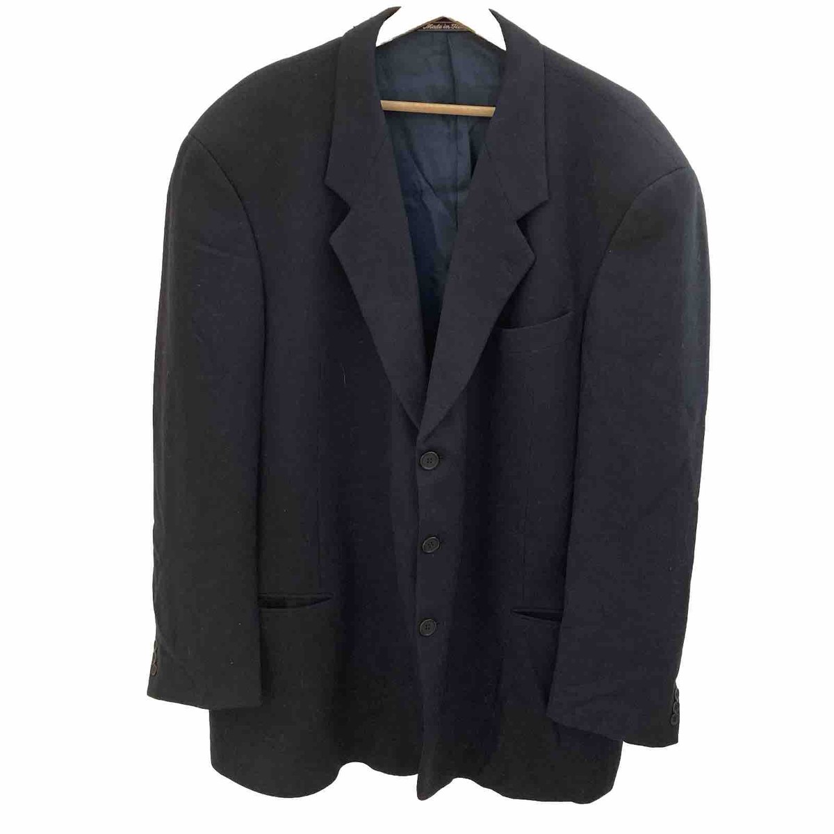Giorgio Armani Regular 48 Size Suits & Blazers for Men for Giorgio Armani Regular 48 Size Suits & Blazers for Men for